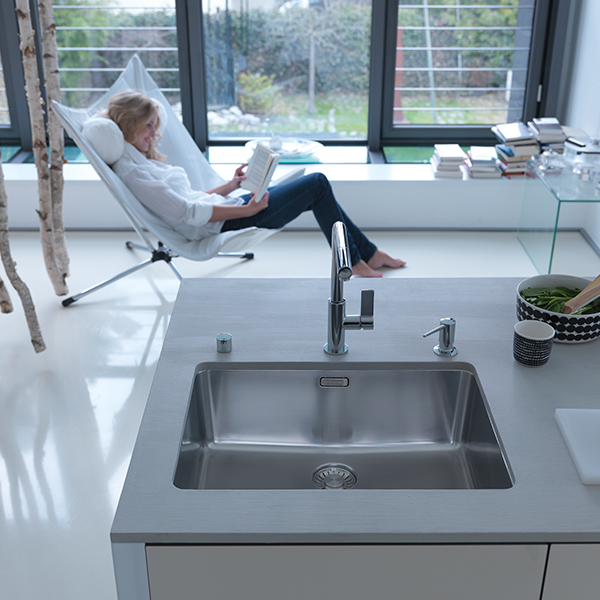 Prevex testimonials Franke Nederland