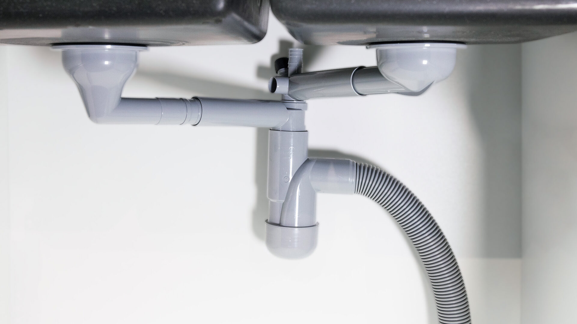 Flexloc water trap TEK_9097-3