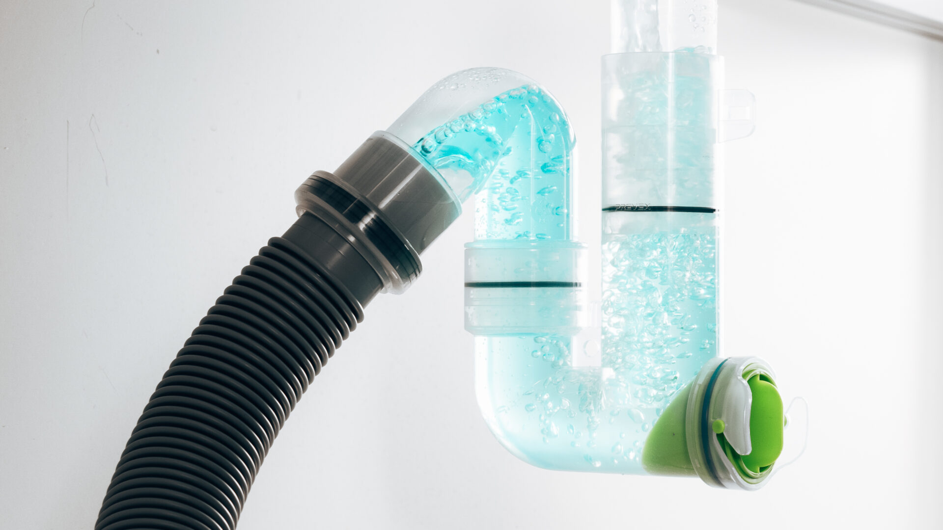 Prevex water trap Research and development_Y5A8208