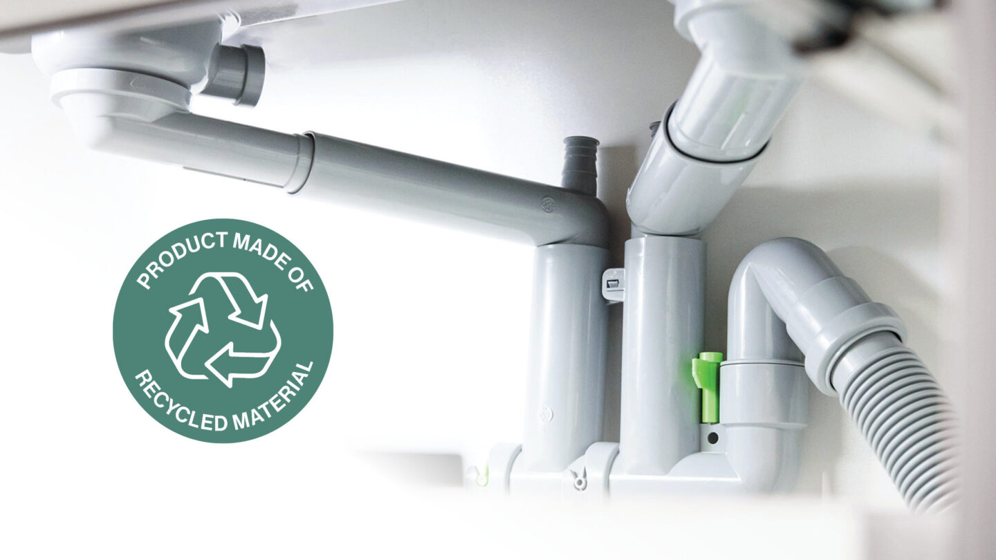 Prevex sustainability Smartloc