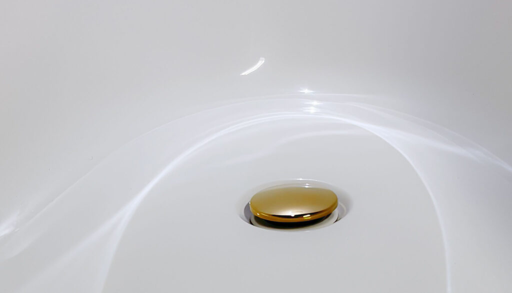 Coloured popup plugs Prevex