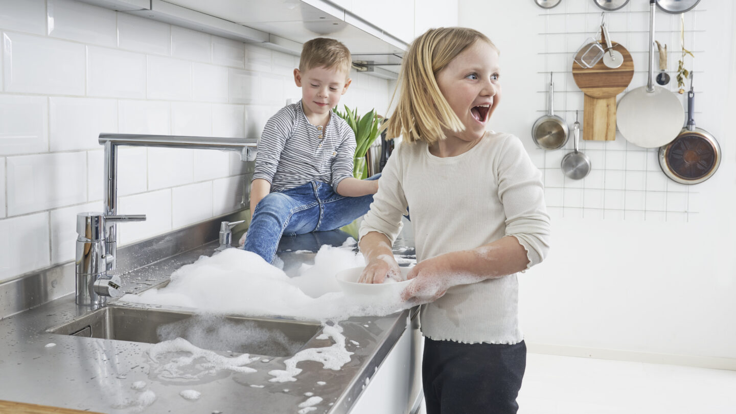 8011 -Contura kitchen sink