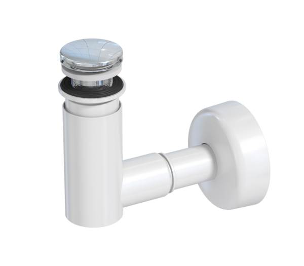 EasyClean 40/32, metal cover