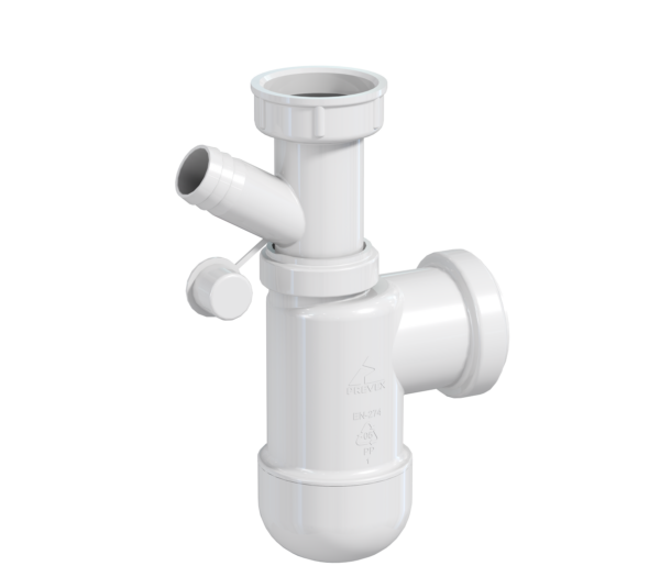 Preloc Basic,  slip nut