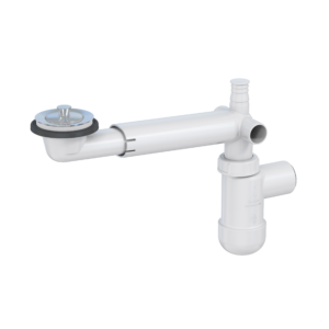 Preloc SpaceSaver, metal plug,