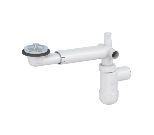 Preloc SpaceSaver, metal plug,