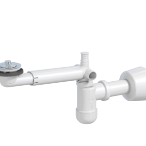 Preloc SpaceSaver, metal plug