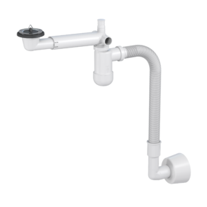 Preloc SpaceSaver, rubber plug