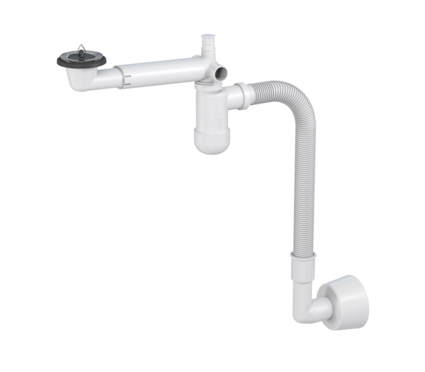 Preloc SpaceSaver, rubber plug