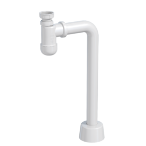 Preloc Basic, slip nut connection 11/4"