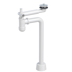 Preloc SpaceSaver,  metal plug