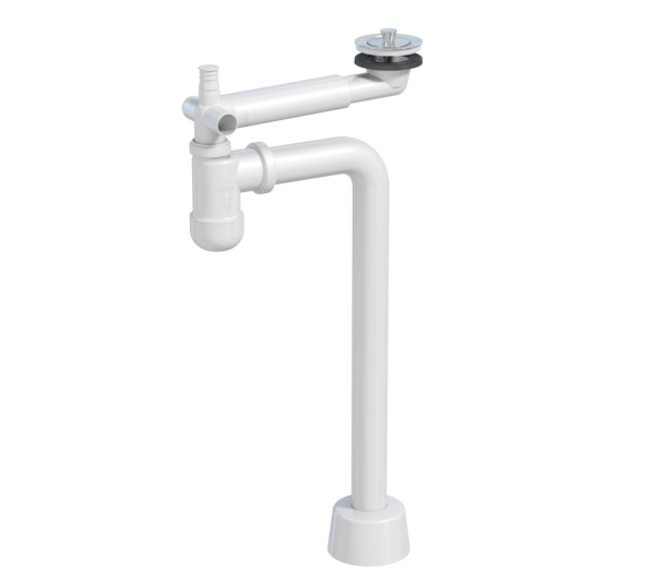 Preloc SpaceSaver,  metal plug