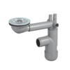 Flexloc 1-bowl, 114 mm - Image 2