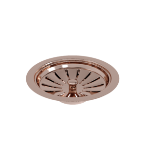 Kitchen strainer for Smartloc, copper