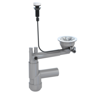 Flexloc 1-bowl, 114 mm