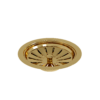 Kitchen strainer for Smartloc, light gold - Image 2