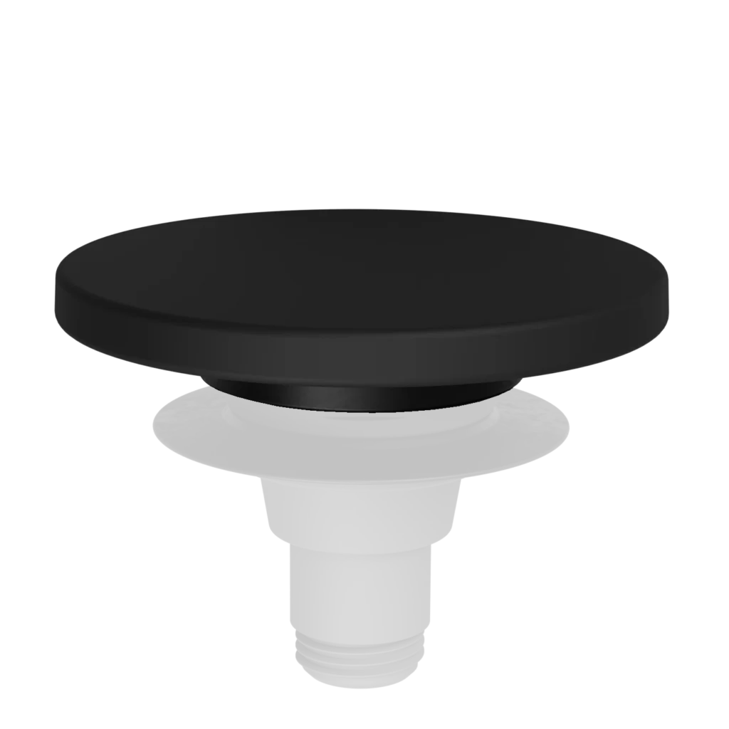 Matt black Pop-up_KIT-POP-004