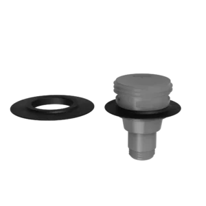 Pop-up mechanism for EasyClean™