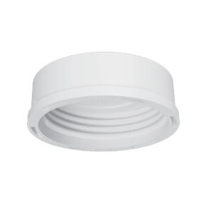 Custom pop-up cover cap for EasyClean™