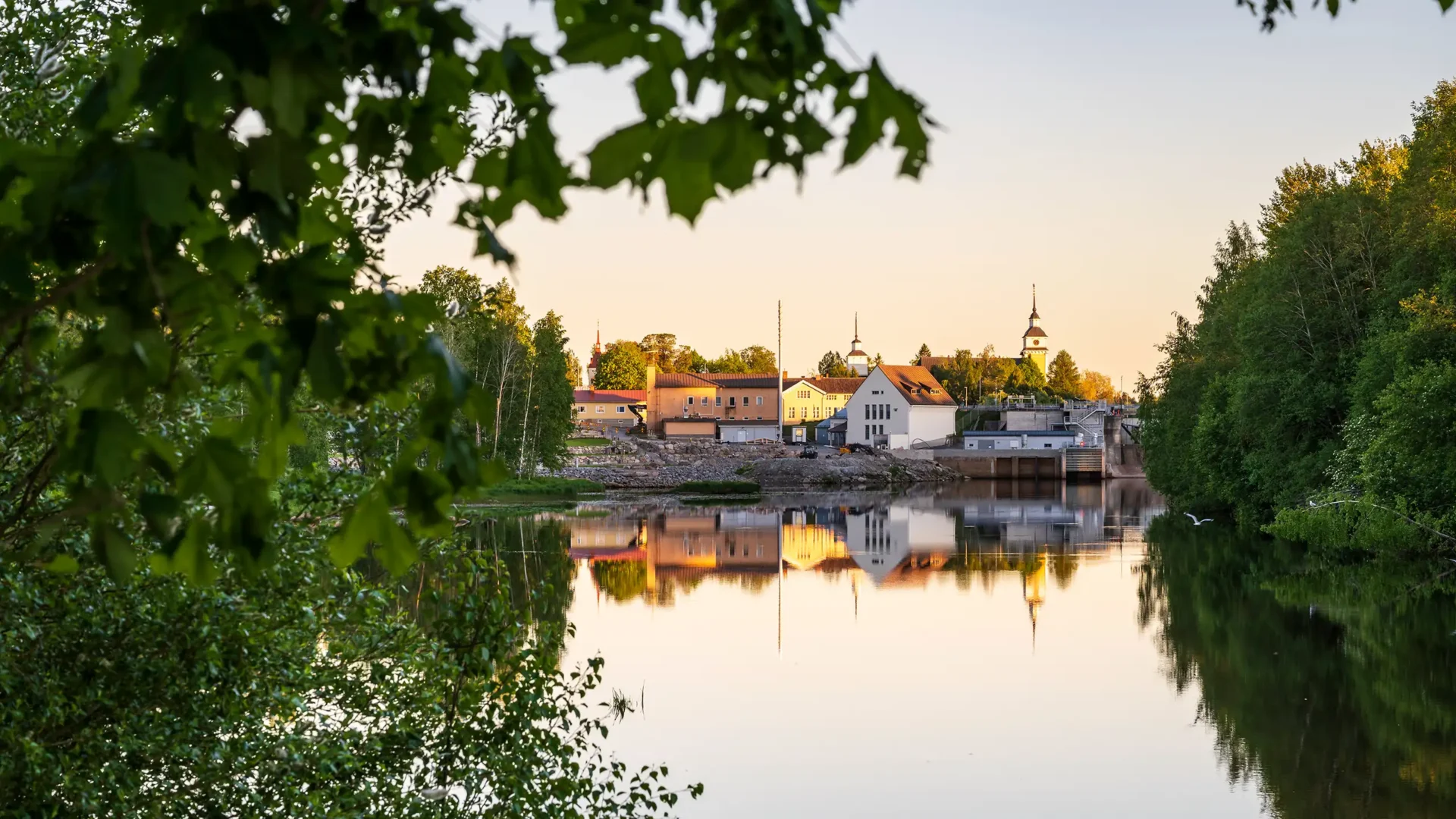 Prevex Nykarleby